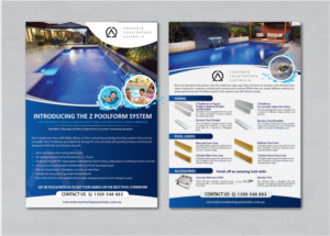 Flyer-Design von alex989 für dieses Projekt | Design: #25412031