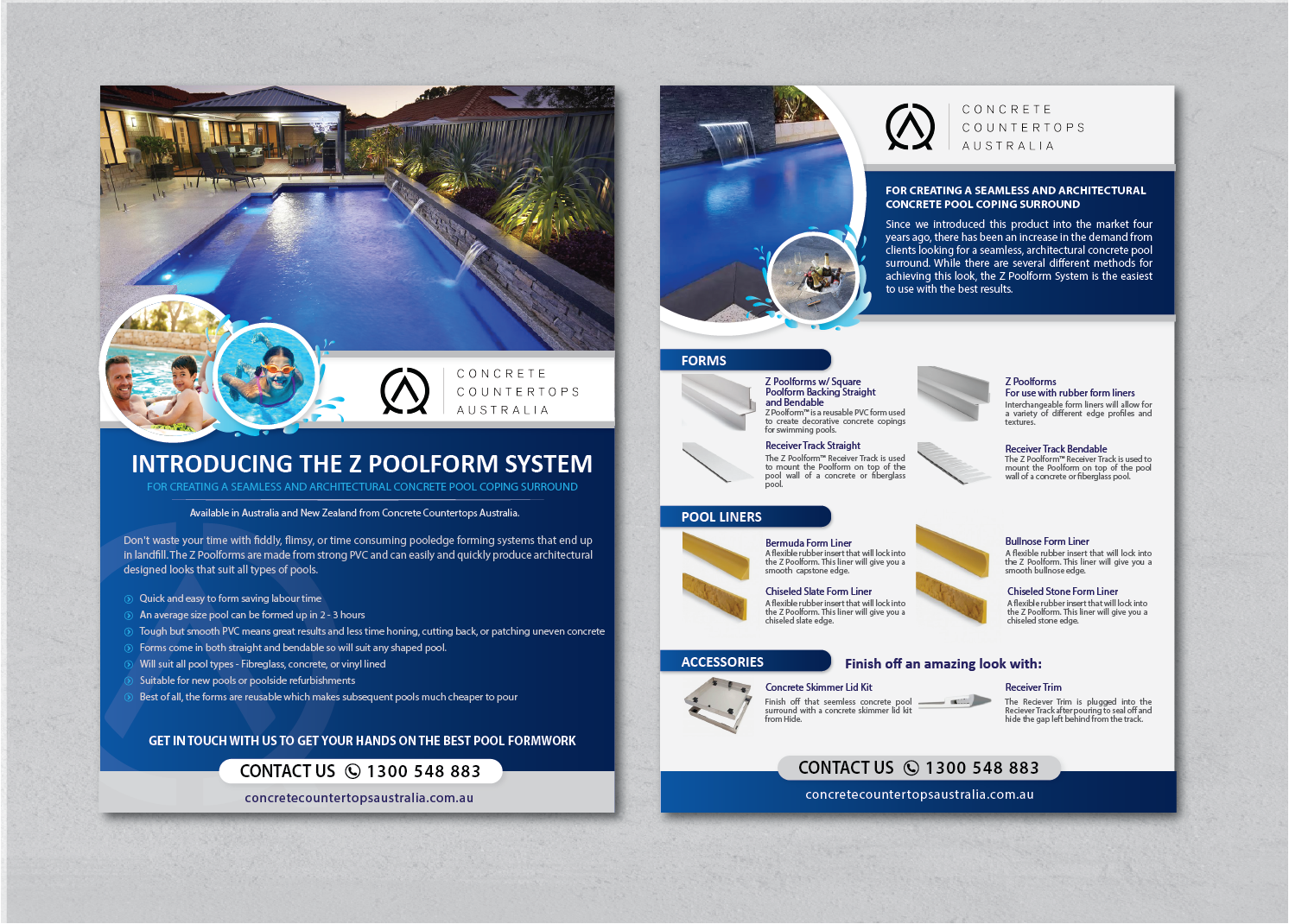 Design de Flyer par alex989 pour ce projet | Design #25413641