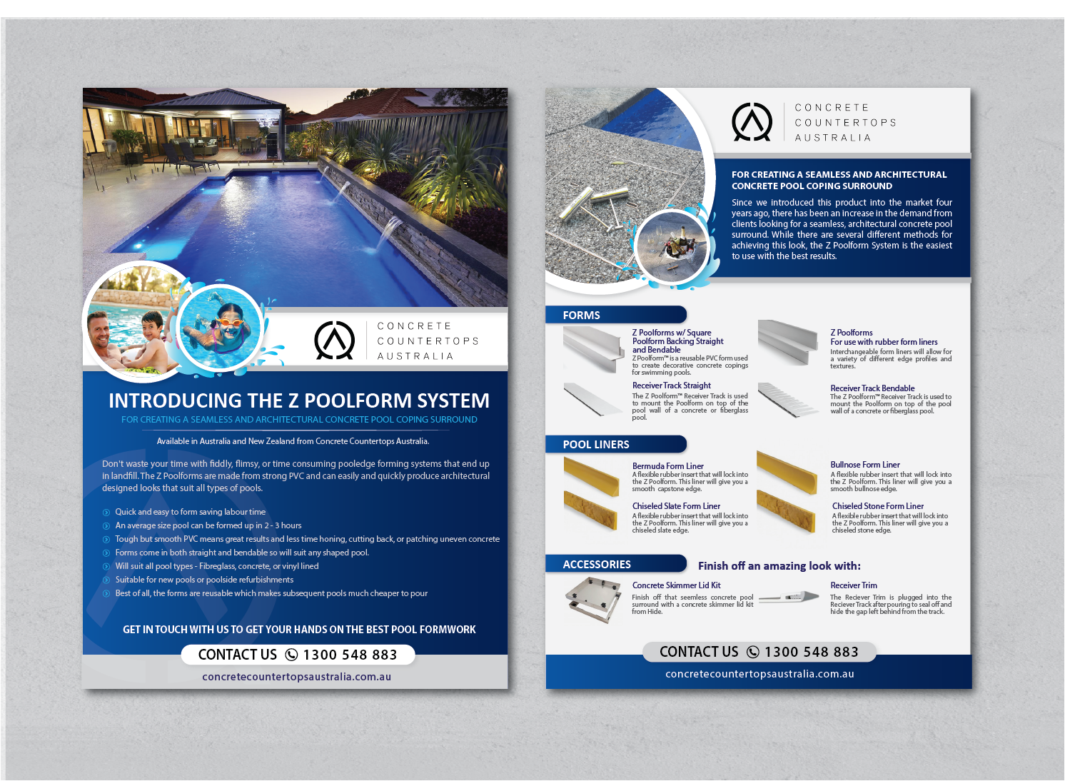 Flyer-Design von alex989 für dieses Projekt | Design #25419347