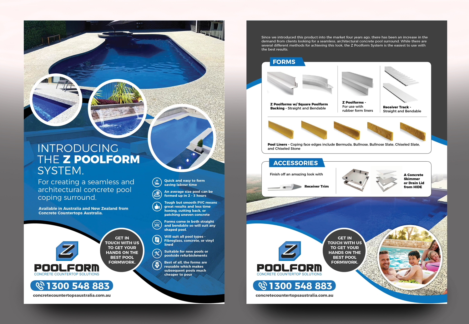 Flyer-Design von rkailas für dieses Projekt | Design #25417454