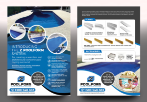 Flyer Design by rkailas for this project | Design #25417454