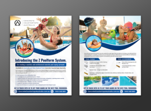 Flyer-Design von ecorokerz für dieses Projekt | Design #25411919