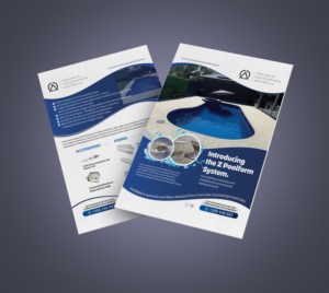 Flyer-Design von Fine Graphics House für dieses Projekt | Design: #25414986