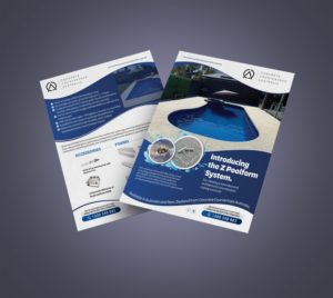 Flyer-Design von Fine Graphics House für dieses Projekt | Design: #25420881
