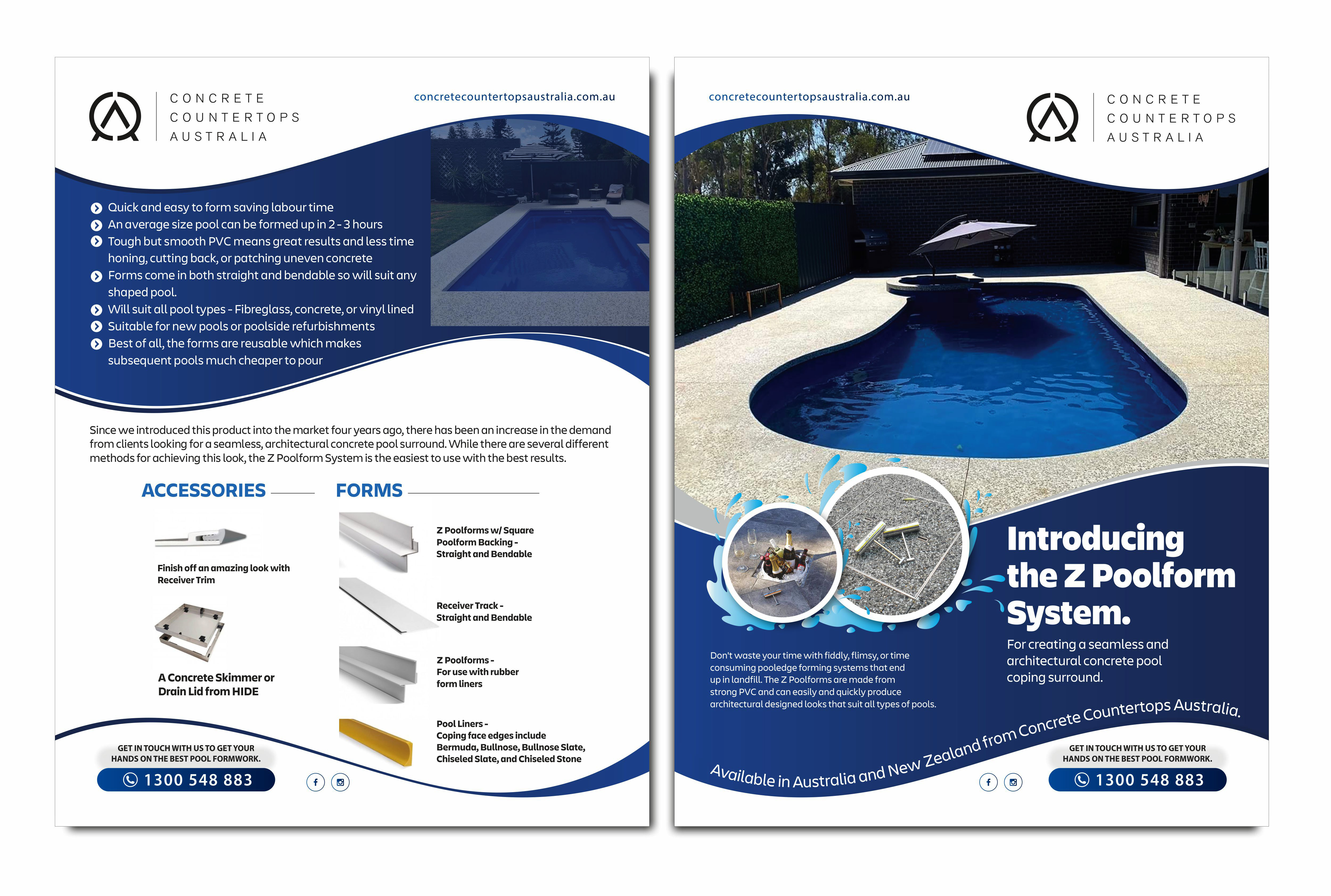 Flyer-Design von Fine Graphics House für dieses Projekt | Design: #25437873