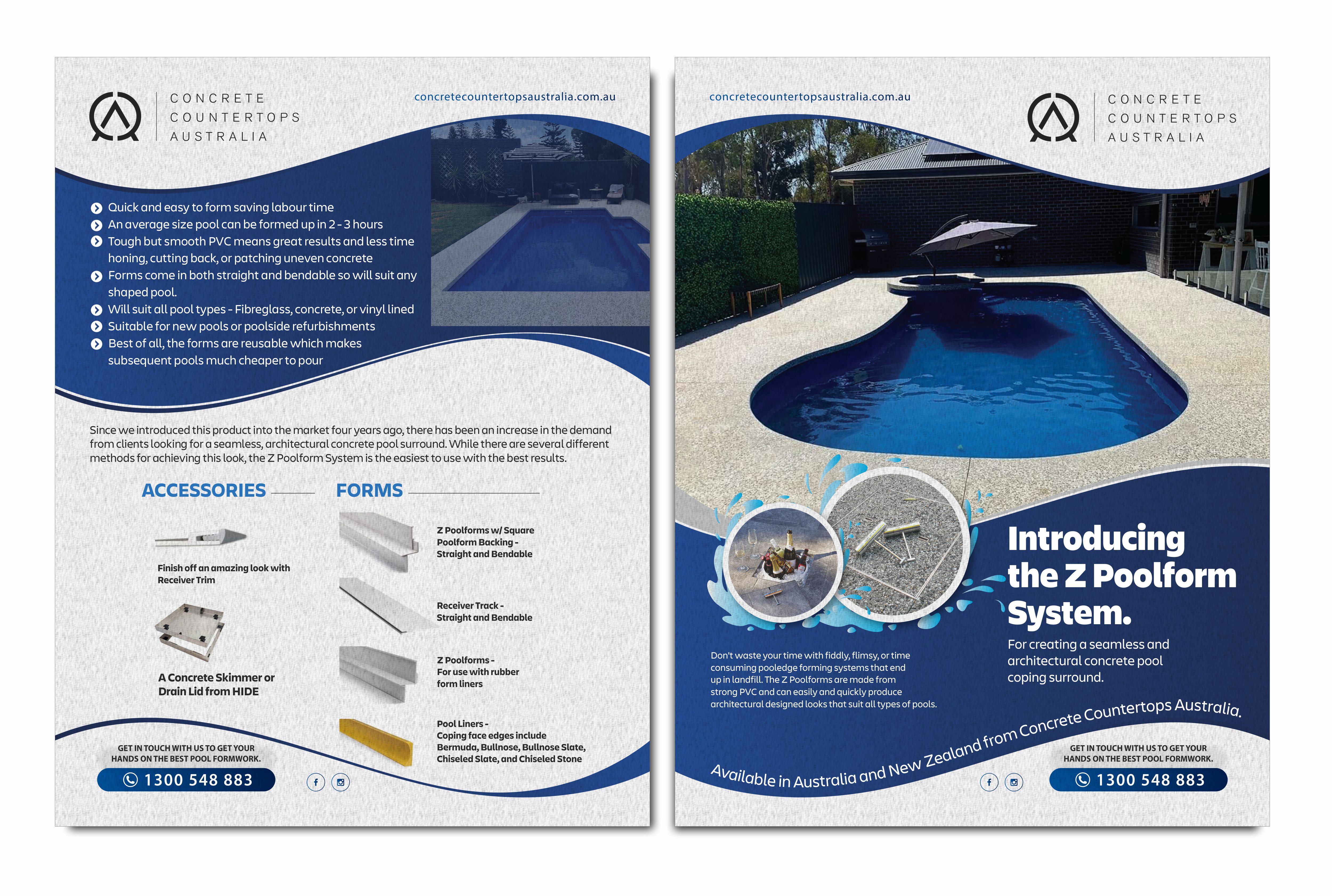 Flyer Design by Fine Graphics House for this project | Design #25445679