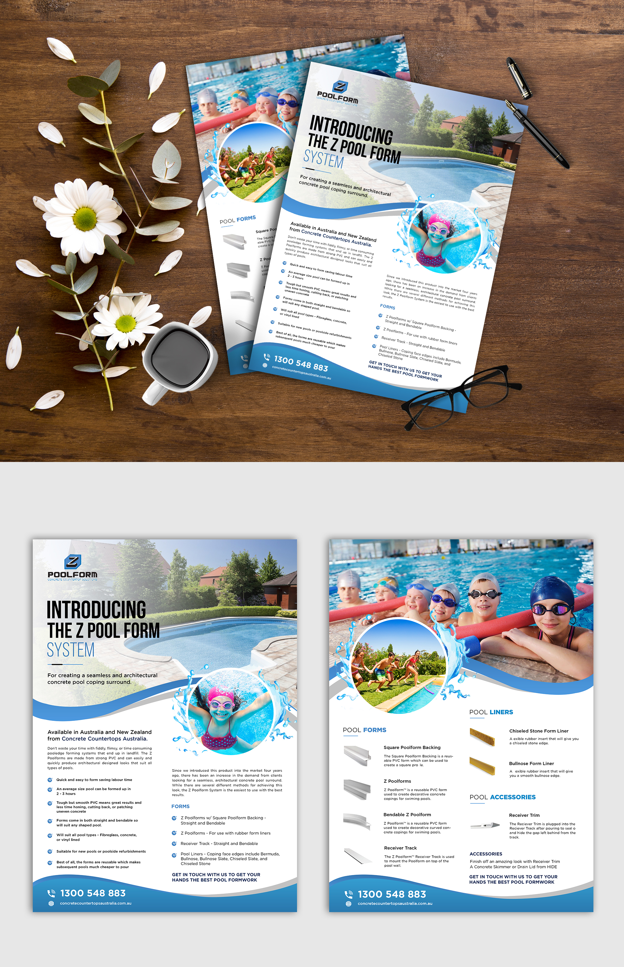 Flyer Design by ZeneFashions for this project | Design #25414795