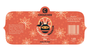 Label Design by Imagonarium