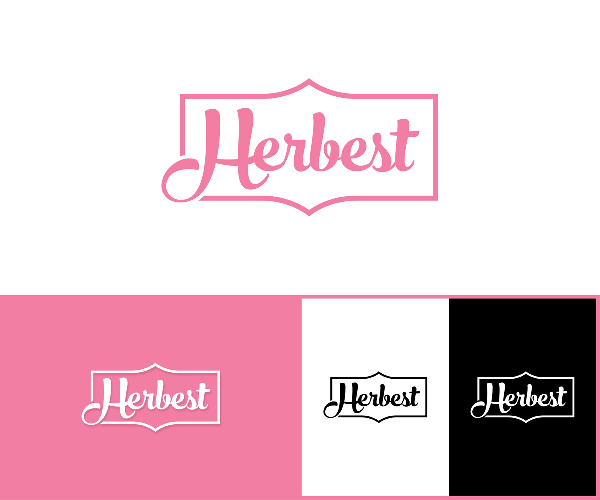 Design de Logo par MoonFeather pour HERBEST 1819 | Design #25422287