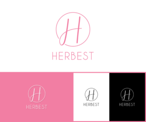 Logo Design by MoonFeather for HERBEST 1819 | Design: #25422391