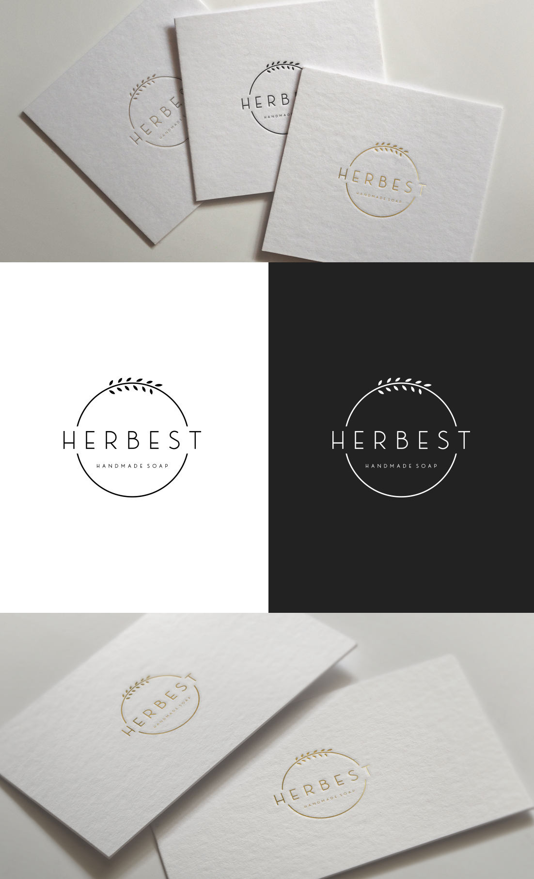 Design de Logo par GLDesigns pour HERBEST 1819 | Design #25422581