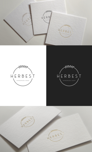 Logo Design by GLDesigns for HERBEST 1819 | Design: #25422581