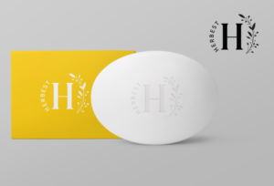 Logo Design by 4AD for HERBEST 1819 | Design: #25421680