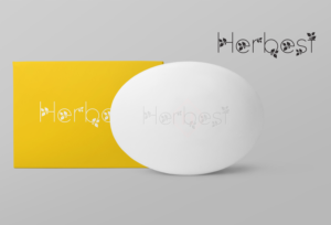 Logo Design by 4AD for HERBEST 1819 | Design: #25421810