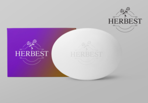 Logo Design by 4AD for HERBEST 1819 | Design: #25421858