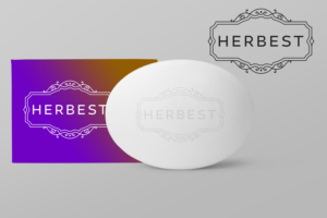 Logo Design by 4AD for HERBEST 1819 | Design: #25421918