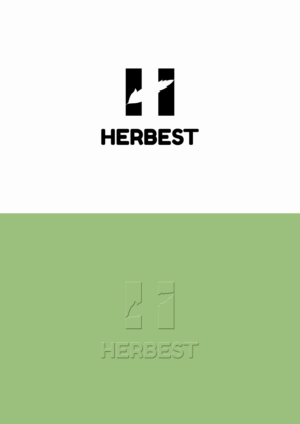 Logo Design by senthilgraphicschennai78 for HERBEST 1819 | Design: #25424937