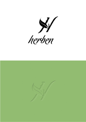 Logo Design by senthilgraphicschennai78 for HERBEST 1819 | Design #25434634