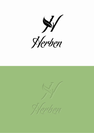 Logo Design by senthilgraphicschennai78 for HERBEST 1819 | Design: #25434645