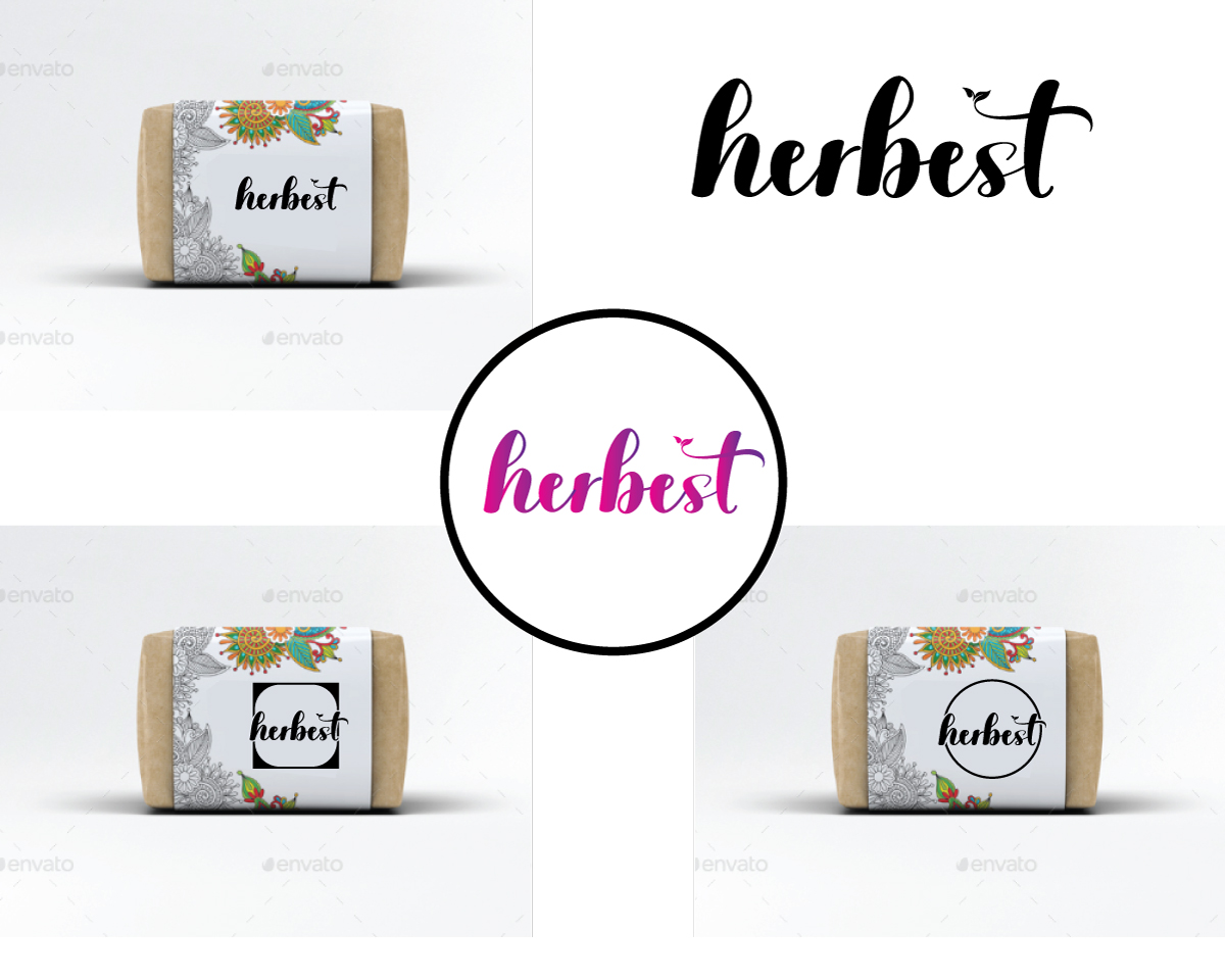 Design de Logo par Juli creation pour HERBEST 1819 | Design #25423117