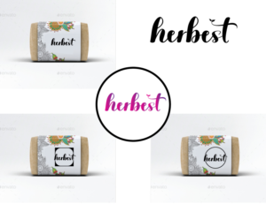 HERBEN | Diseño de Logo por Juli creation