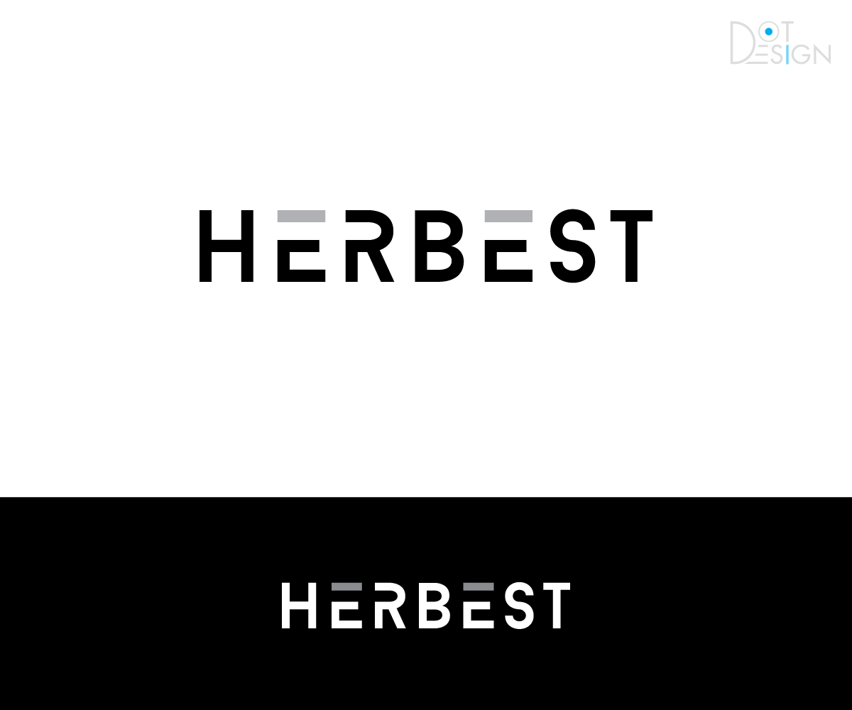 Logo-Design von Dot Design 3 für HERBEST 1819 | Design #25424530
