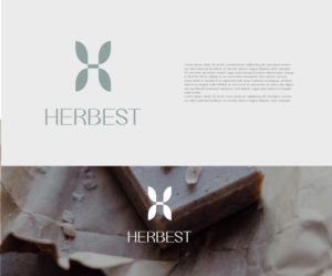 HERBEN | Logo Design by Ng V Duc