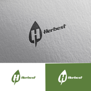 Logo Design by Olgert for HERBEST 1819 | Design #25426741