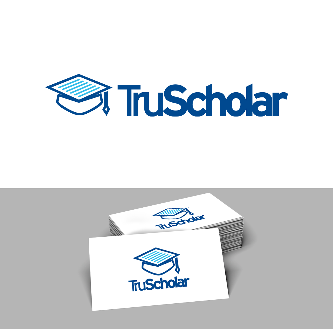 Logo-Design von trufya für Asset Chain Techlligence Pvt Ltd | Design #25456800
