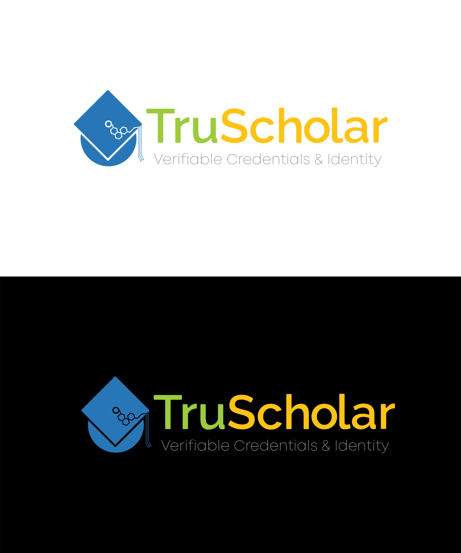 Diseño de Logo por MakingRoom para Asset Chain Techlligence Pvt Ltd | Diseño #25421864