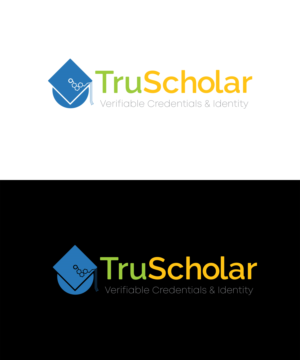 Diseño de Logo por MakingRoom para Asset Chain Techlligence Pvt Ltd | Diseño: #25421864
