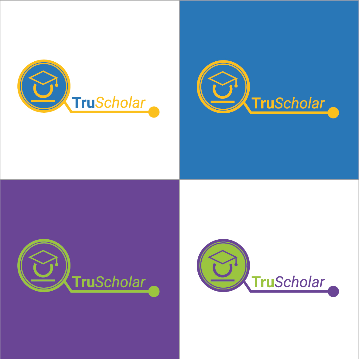 Diseño de Logo por On-Point Design para Asset Chain Techlligence Pvt Ltd | Diseño #25420503