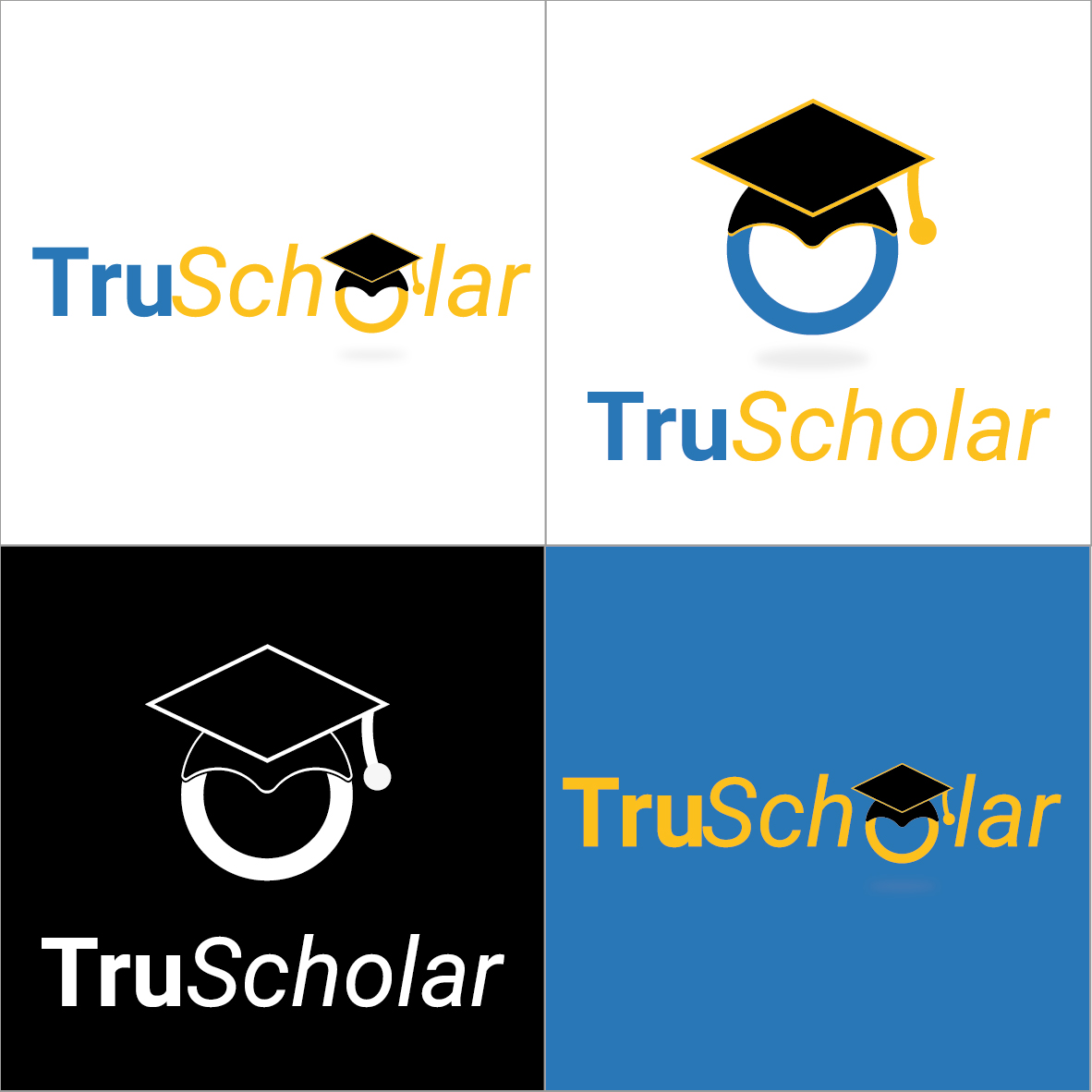 Logo Design by On-Point Design for Asset Chain Techlligence Pvt Ltd | Design #25433775