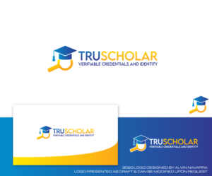 Diseño de Logo por alvinnavarra para Asset Chain Techlligence Pvt Ltd | Diseño: #25429187