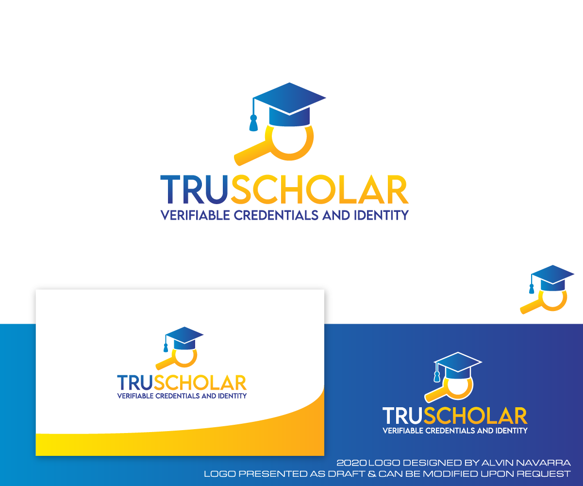 Logo-Design von alvinnavarra für Asset Chain Techlligence Pvt Ltd | Design #25429190