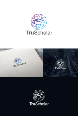 Diseño de Logo por Th3o para Asset Chain Techlligence Pvt Ltd | Diseño: #25412222