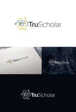 Diseño de Logo por Th3o para Asset Chain Techlligence Pvt Ltd | Diseño: #25413041