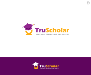 Logo Design by D_Mantra for Asset Chain Techlligence Pvt Ltd | Design #25412831