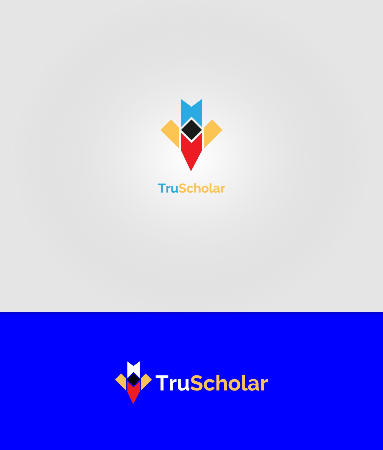 Logo-Design von Moon Design. für Asset Chain Techlligence Pvt Ltd | Design #25437354