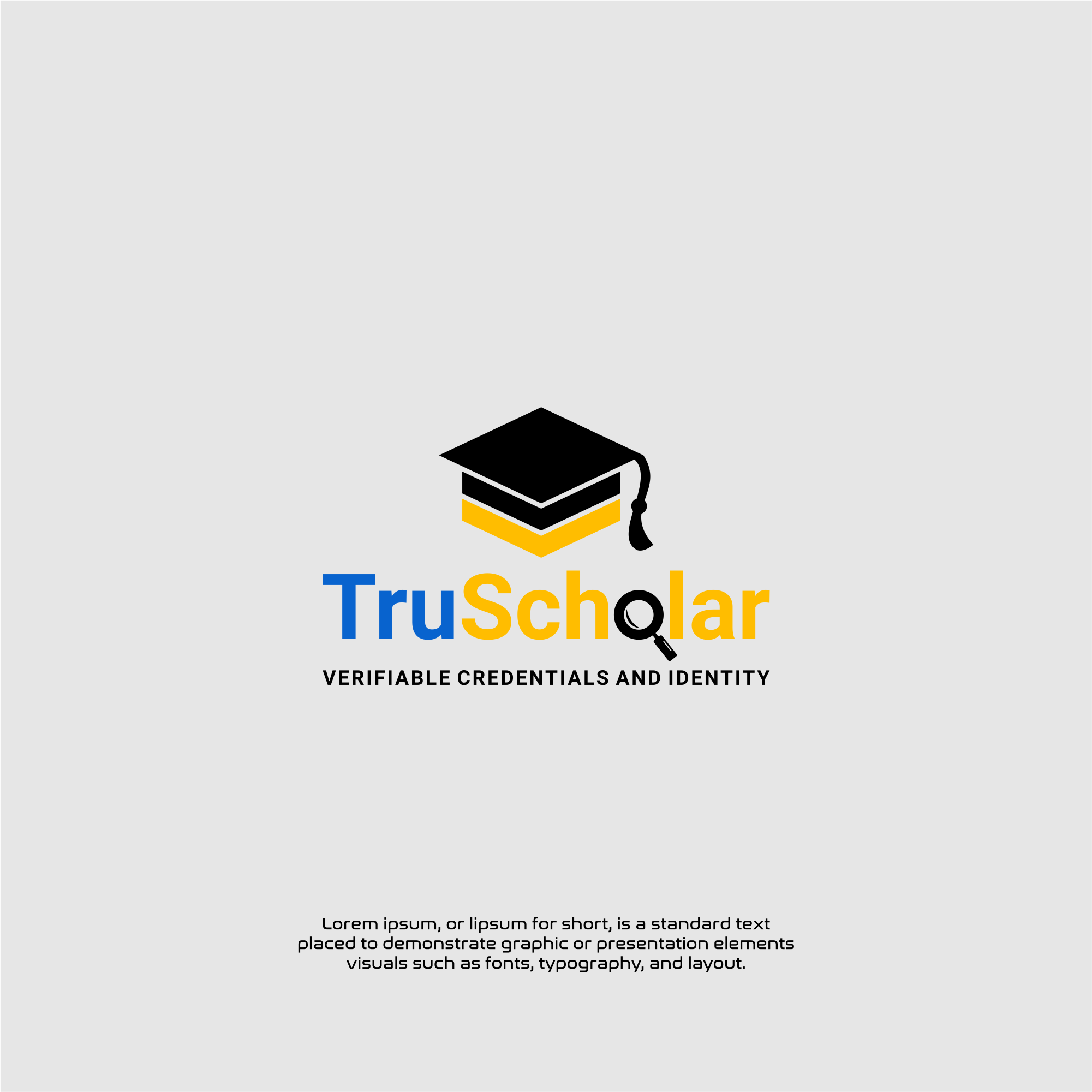 Diseño de Logo por chocho 3 para Asset Chain Techlligence Pvt Ltd | Diseño: #25442560