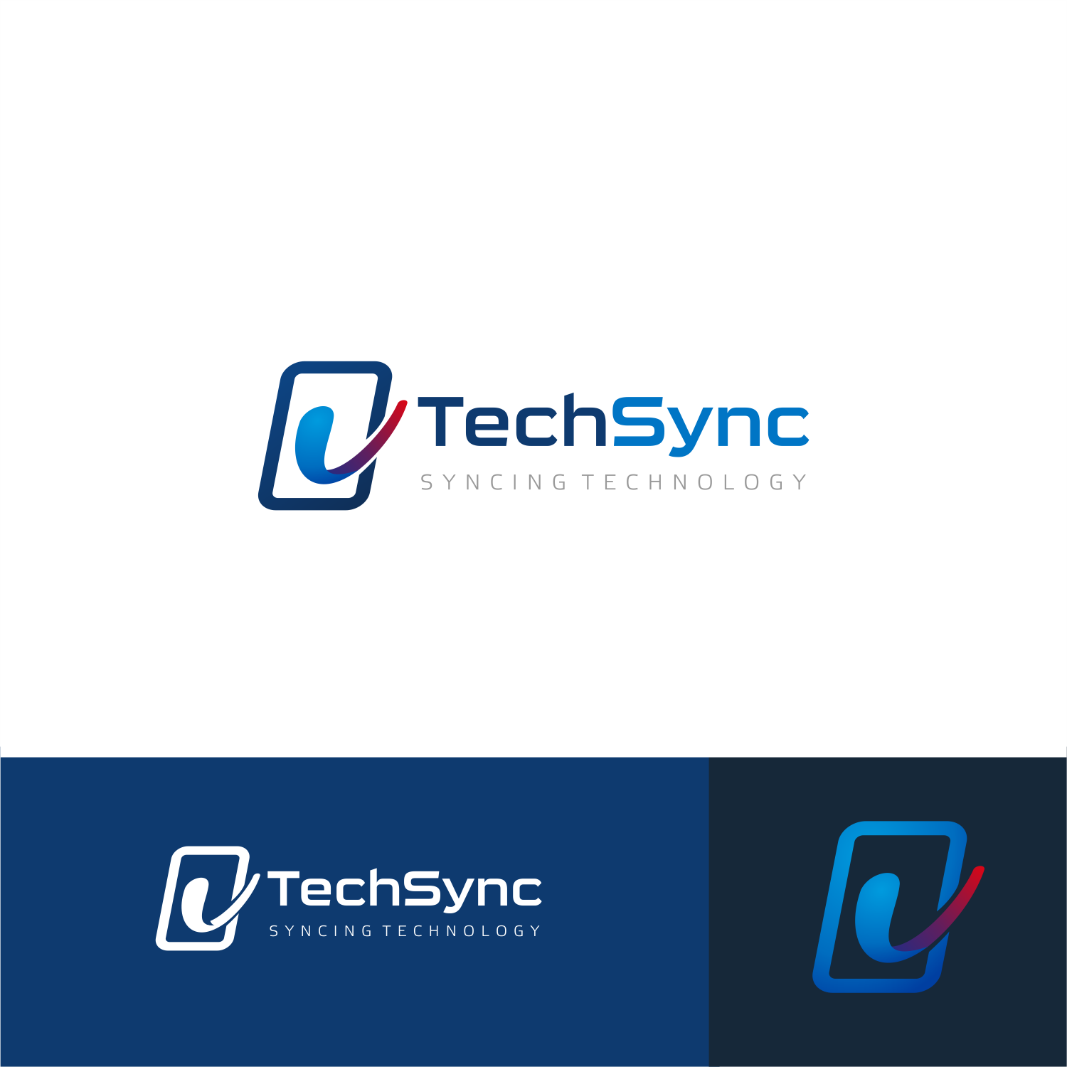 Logo Design by ThiagoB for AJC Corporate Pty Ltd  | Design #25415659