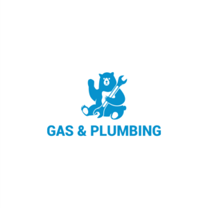Gas & Plumbing | Logo Design by Gerald Design 3