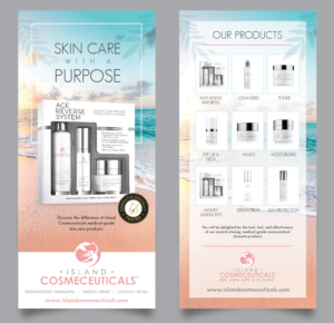 Flyer Design by apolgv