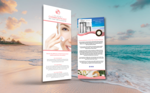 MENU - Rack Card | Flyer-Design von FutureDesigne