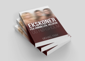 Book Cover Design by CreaTVIT
