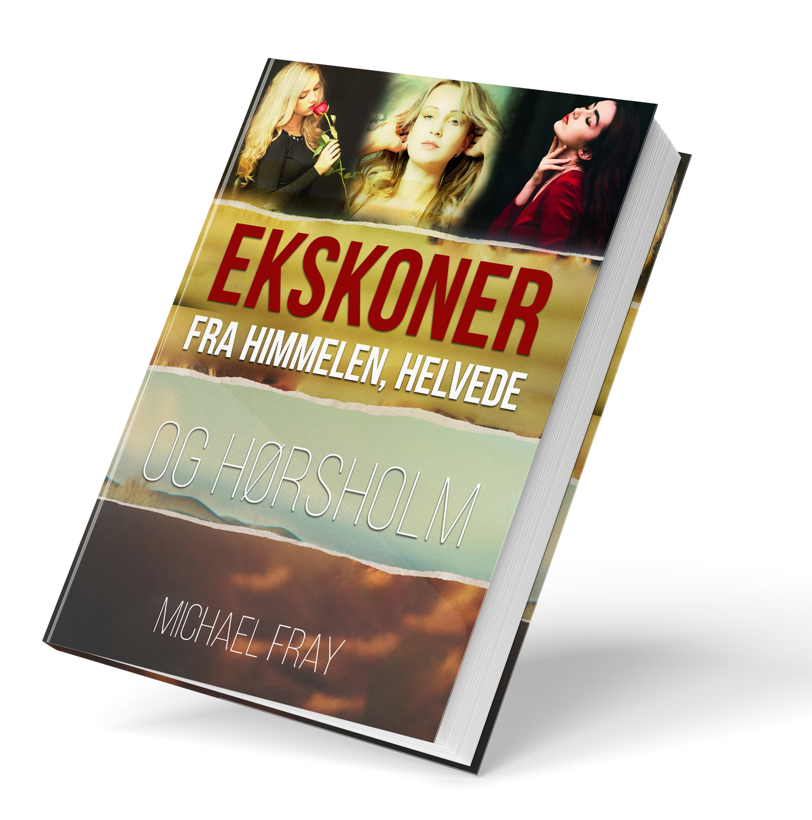 Book Cover Design by CreaTVIT for this project | Design #25432892