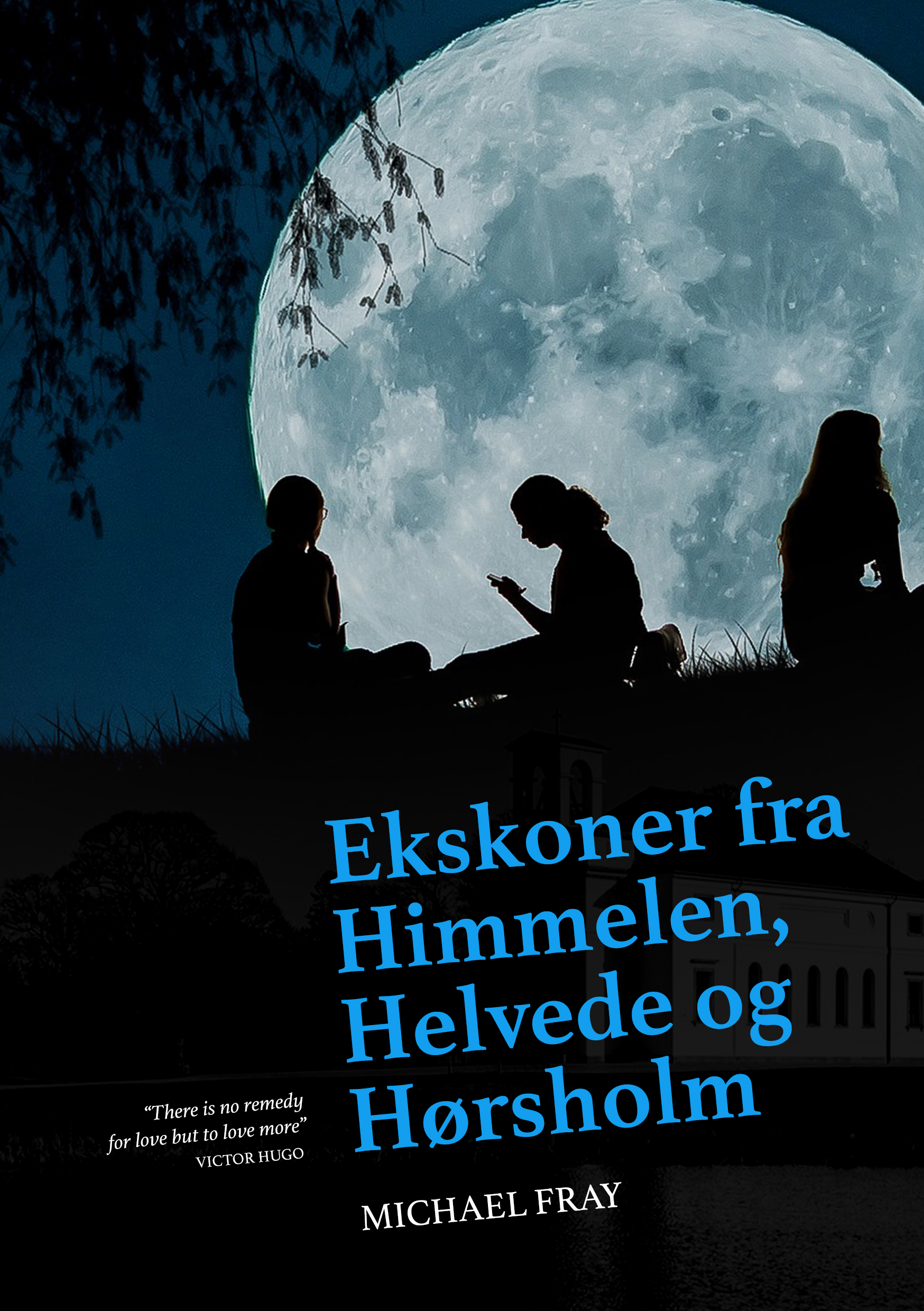 Book Cover Design by sermi19 for this project | Design #25418308