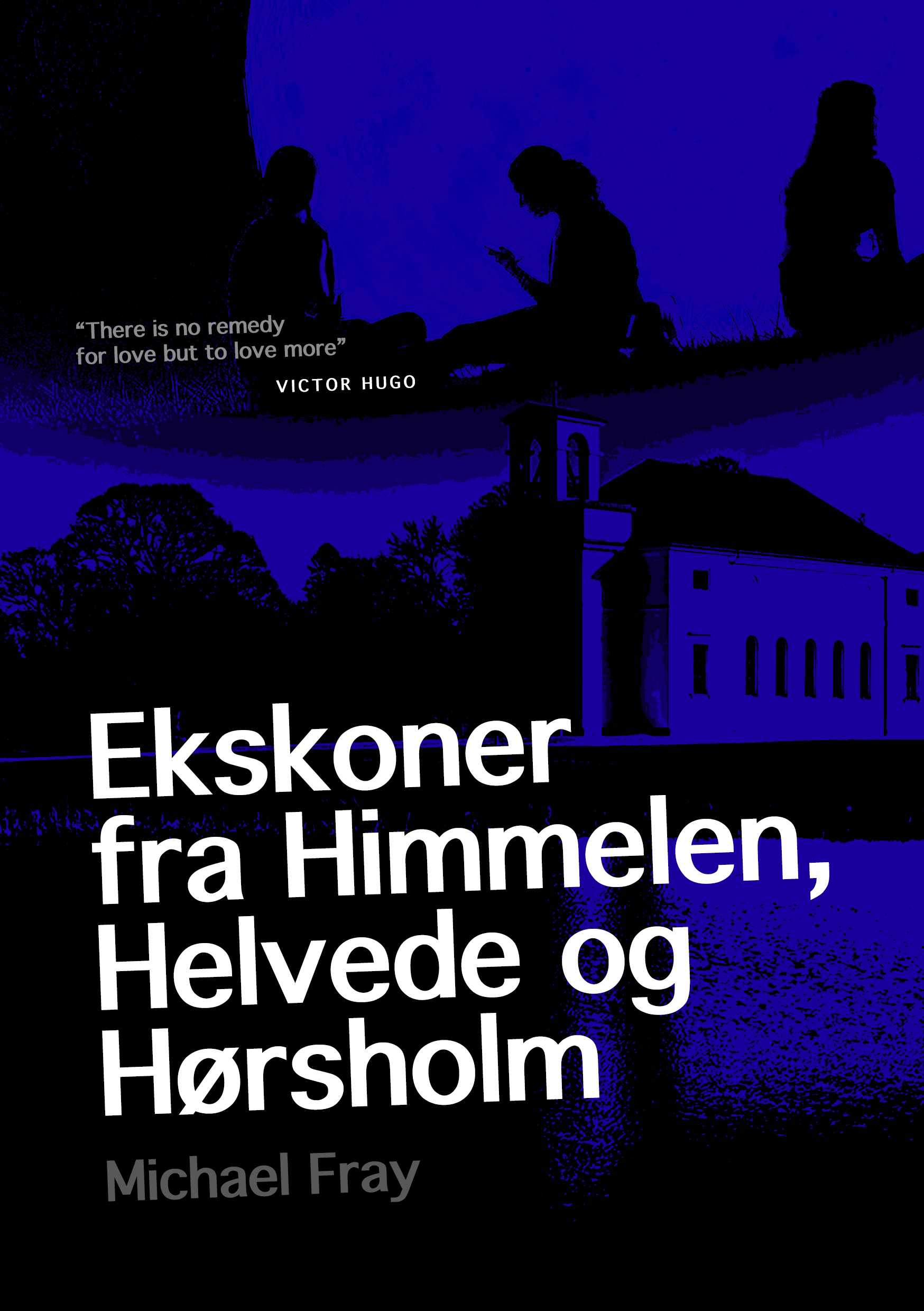 Design de Couverture de Livre par sermi19 pour ce projet | Design #25436577