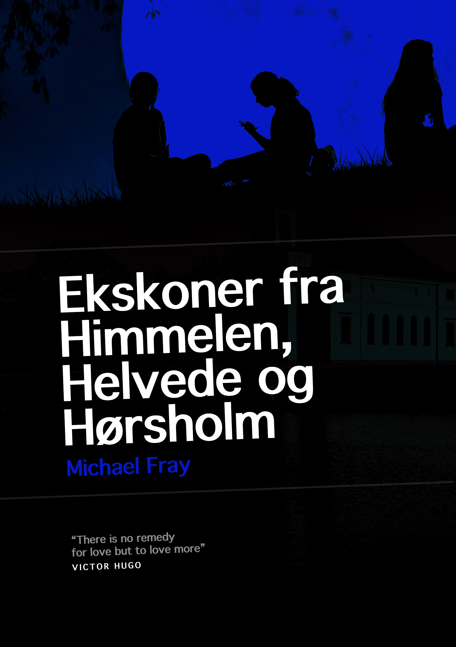 Book Cover Design by sermi19 for this project | Design #25436581