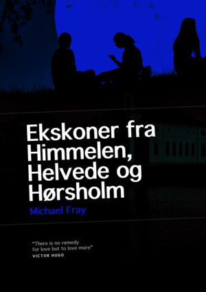 Book Cover Design by sermi19 for this project | Design: #25436581